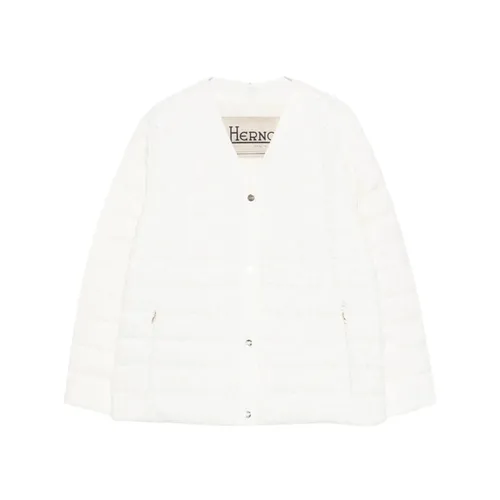 Jackets > Winter Jackets - - Herno - Modalova