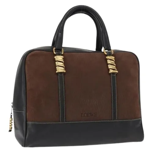 Pre-owned > Pre-owned Bags > Pre-owned Handbags - - Loewe Pre-owned - Modalova