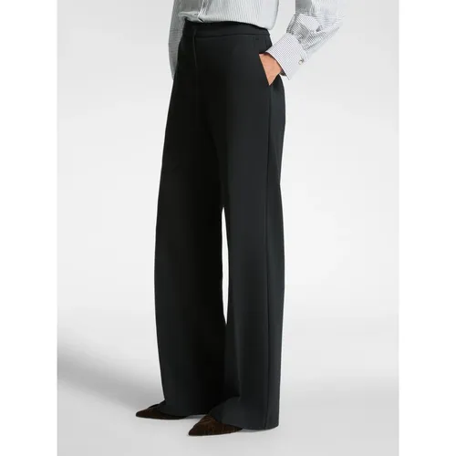Trousers > Wide Trousers - - Elena Mirò - Modalova