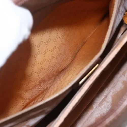 Pre-owned > Pre-owned Bags > Pre-owned Cross Body Bags - - Gucci Vintage - Modalova
