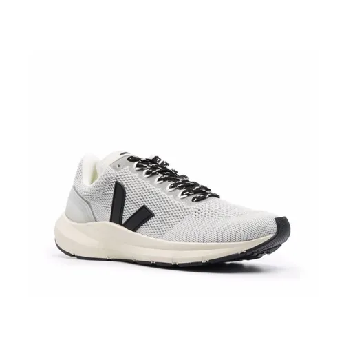 Veja - Shoes > Sneakers - Gray - Veja - Modalova