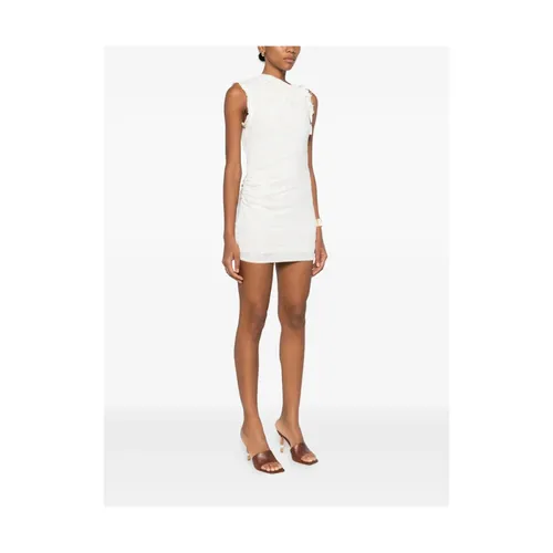 Dresses > Day Dresses > Short Dresses - - Sir. - Modalova