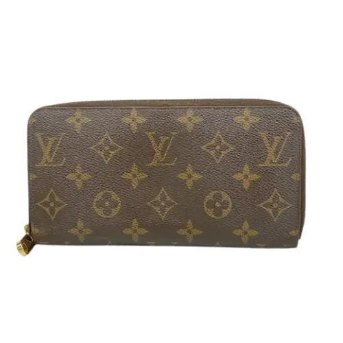 Pre-owned > Pre-owned Accessories > Pre-owned Wallets - - Louis Vuitton Vintage - Modalova