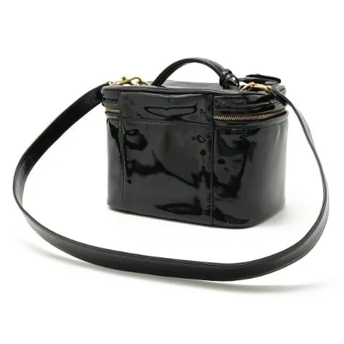 Pre-owned > Pre-owned Bags > Pre-owned Handbags - - Chanel Vintage - Modalova