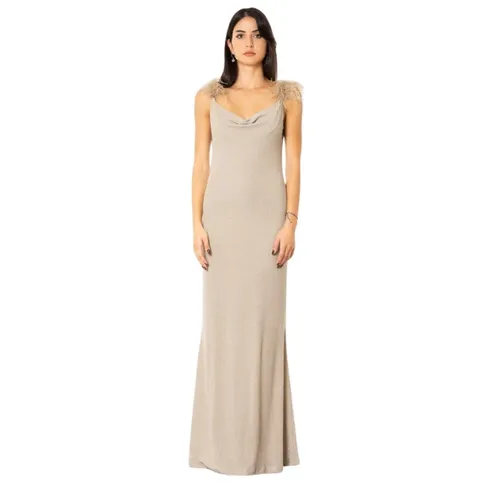 Dresses > Occasion Dresses > Gowns - - Twentyfour - Modalova