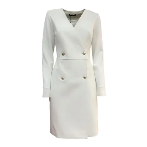 Dresses > Day Dresses > Short Dresses - - Guess - Modalova