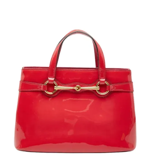 Pre-owned > Pre-owned Bags > Pre-owned Handbags - - Gucci Vintage - Modalova