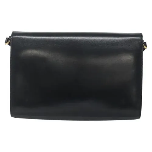 Pre-owned > Pre-owned Bags > Pre-owned Cross Body Bags - - Gucci Vintage - Modalova