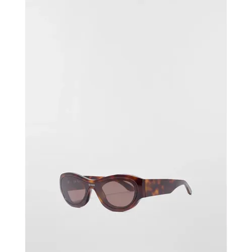 Accessories > Sunglasses - - Sunnei - Modalova
