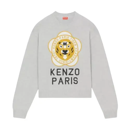 Sweatshirts & Hoodies > Sweatshirts - - Kenzo - Modalova