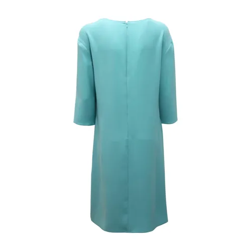 Dresses > Day Dresses > Midi Dresses - - Armani - Modalova
