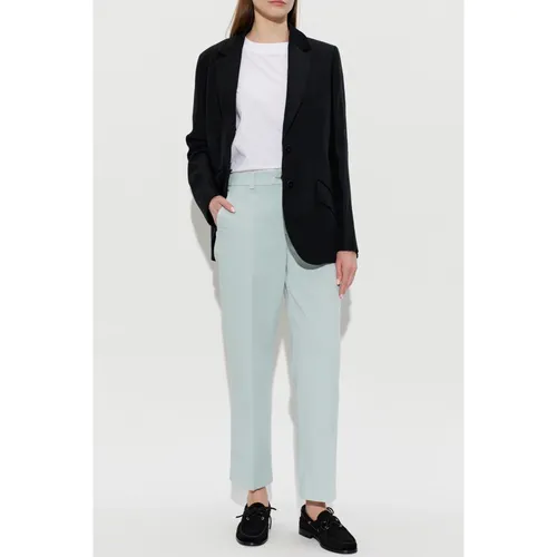 Trousers > Straight Trousers - - PS By Paul Smith - Modalova