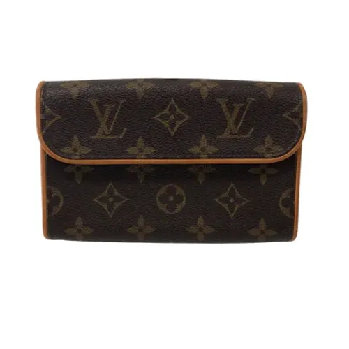 Pre-owned > Pre-owned Bags > Pre-owned Cross Body Bags - - Louis Vuitton Vintage - Modalova