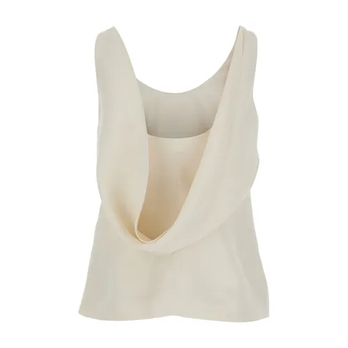 Blouses & Shirts > Blouses - - Brunello Cucinelli - Modalova