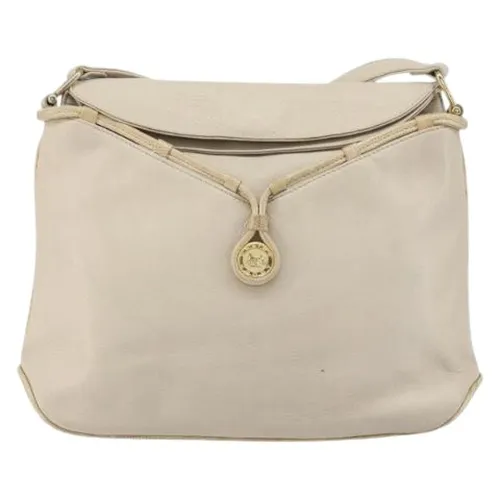 Pre-owned > Pre-owned Bags > Pre-owned Shoulder Bags - - Celine Vintage - Modalova