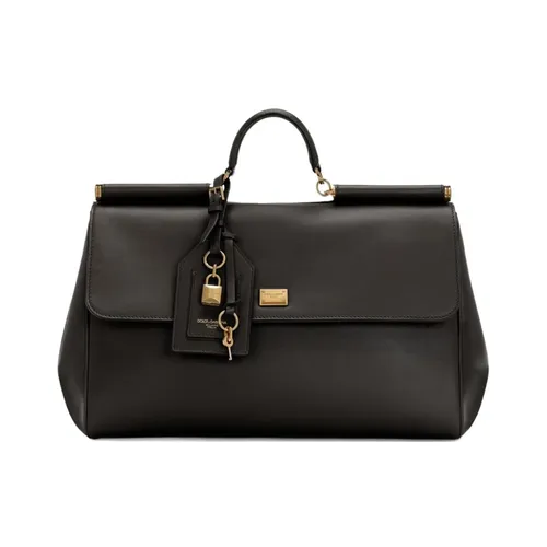 Bags > Handbags - - Dolce & Gabbana - Modalova