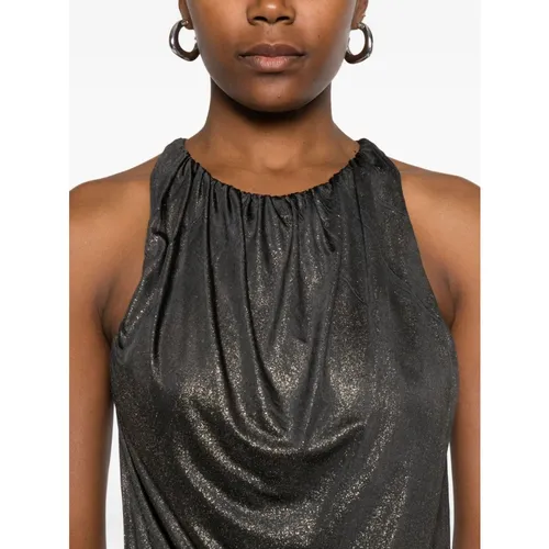 Dresses > Day Dresses > Short Dresses - - Diesel - Modalova