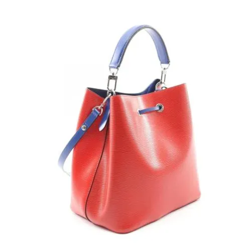 Pre-owned > Pre-owned Bags > Pre-owned Bucket Bags - - Louis Vuitton Vintage - Modalova