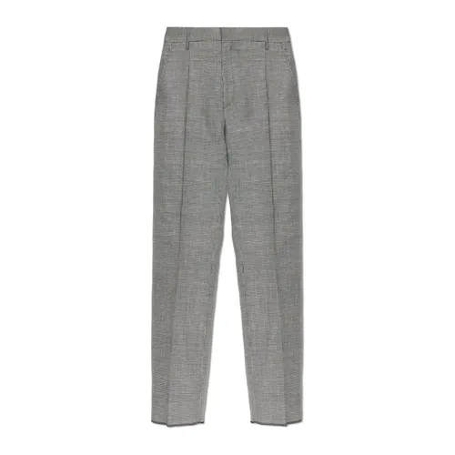 Trousers > Suit Trousers - - Dsquared2 - Modalova