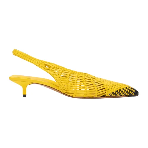 Shoes > Heels > Pumps - - Jacquemus - Modalova