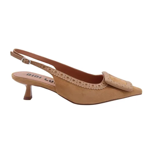 Shoes > Heels > Pumps - - Bibi Lou - Modalova