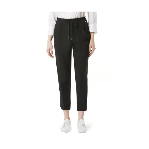 Trousers > Cropped Trousers - - GAS - Modalova