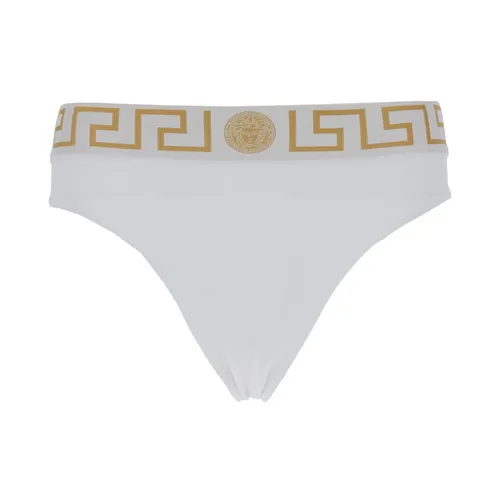 Swimwear > Beachwear - - Versace - Modalova