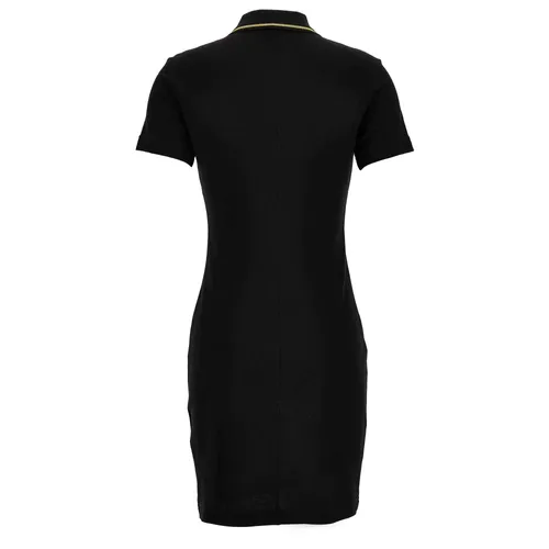 Dresses > Day Dresses > Short Dresses - - Versace Jeans Couture - Modalova