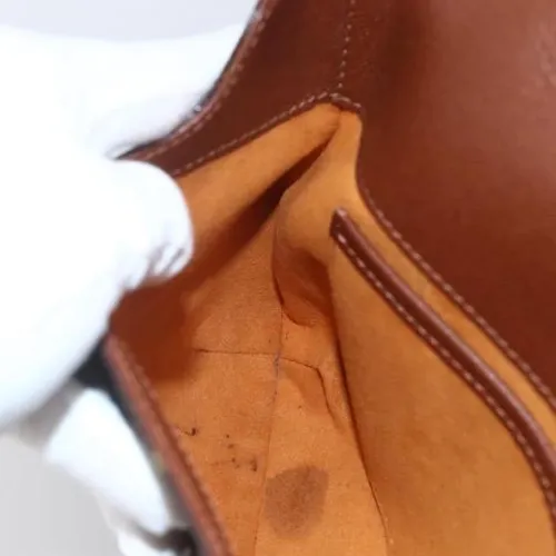 Pre-owned > Pre-owned Bags > Pre-owned Cross Body Bags - - Louis Vuitton Vintage - Modalova