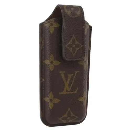 Pre-owned > Pre-owned Accessories - - Louis Vuitton Vintage - Modalova
