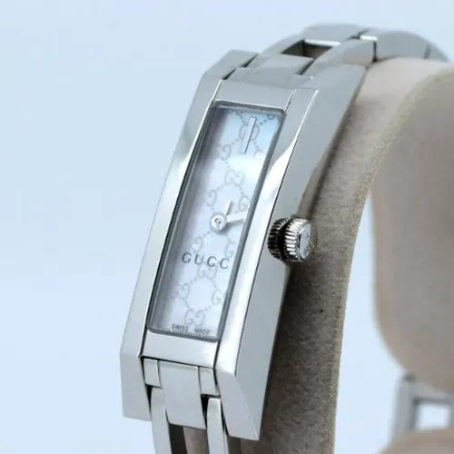 Pre-owned > Pre-owned Accessories > Pre-owned Watches - - Gucci Vintage - Modalova