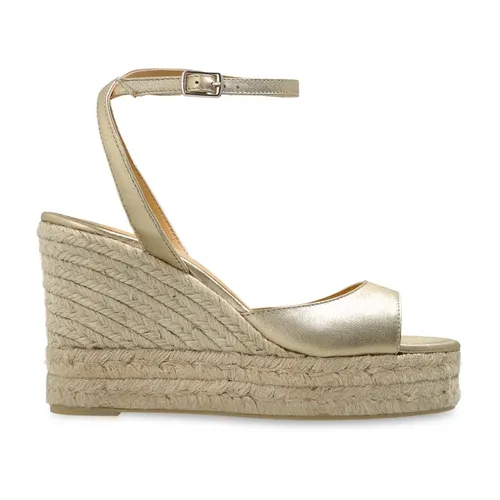 Shoes > Heels > Wedges - - Castañer - Modalova