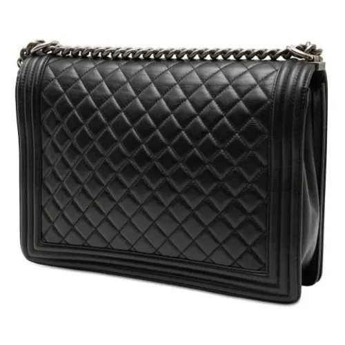 Pre-owned > Pre-owned Bags > Pre-owned Cross Body Bags - - Chanel Vintage - Modalova