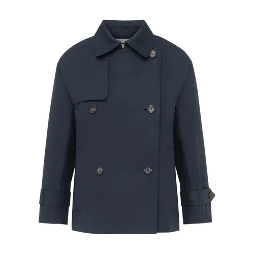 Jackets > Light Jackets - - Max Mara - Modalova