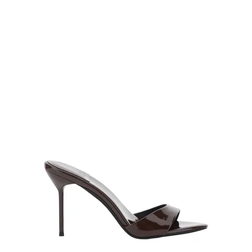 Shoes > Heels > Heeled Mules - - Jeffrey Campbell - Modalova