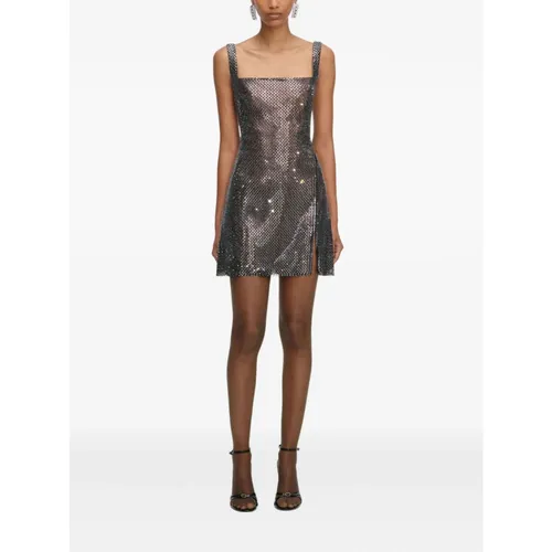 Dresses > Occasion Dresses > Party Dresses - - Self Portrait - Modalova