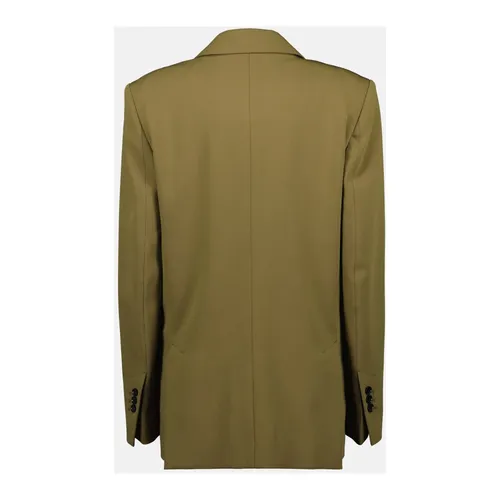 Jackets > Blazers - - Ami Paris - Modalova