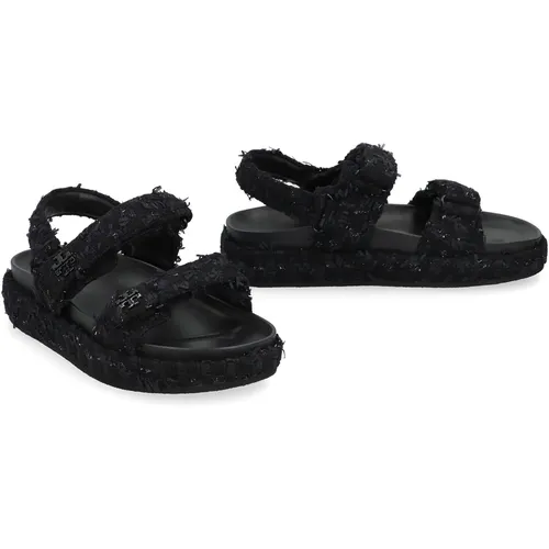 Shoes > Sandals > Flat Sandals - - Tory Burch - Modalova