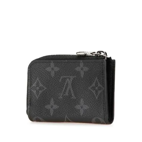 Pre-owned > Pre-owned Accessories > Pre-owned Wallets - - Louis Vuitton Vintage - Modalova