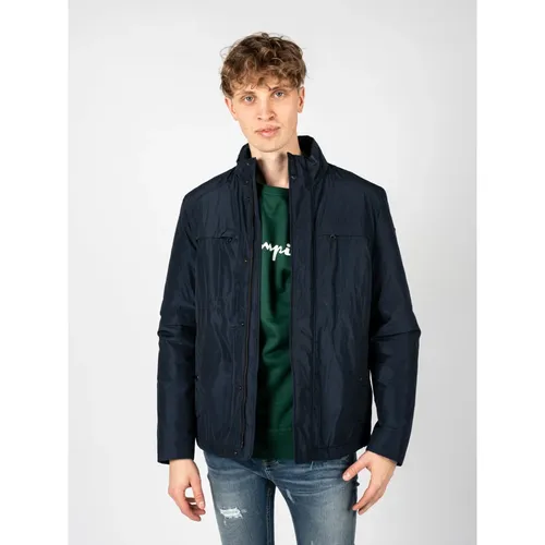 Jackets > Winter Jackets - - Geox - Modalova