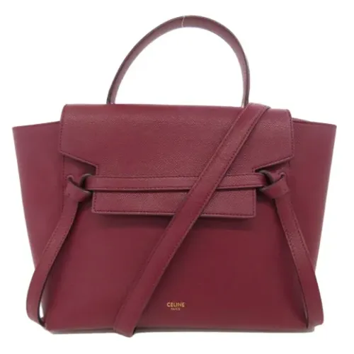 Pre-owned > Pre-owned Bags > Pre-owned Handbags - - Celine Vintage - Modalova