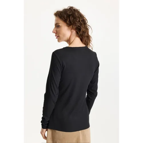 Tops > Long Sleeve Tops - - IN Front - Modalova
