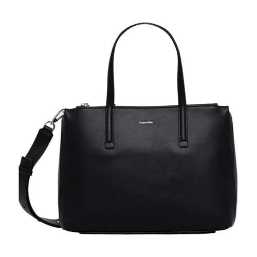 Bags > Handbags - - Calvin Klein - Modalova