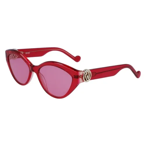 Accessories > Sunglasses - - Liu Jo - Modalova