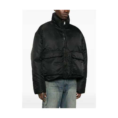 Jackets > Light Jackets - - Purple Brand - Modalova