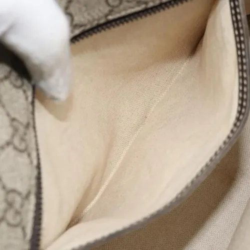 Pre-owned > Pre-owned Bags > Pre-owned Tote Bags - - Gucci Vintage - Modalova