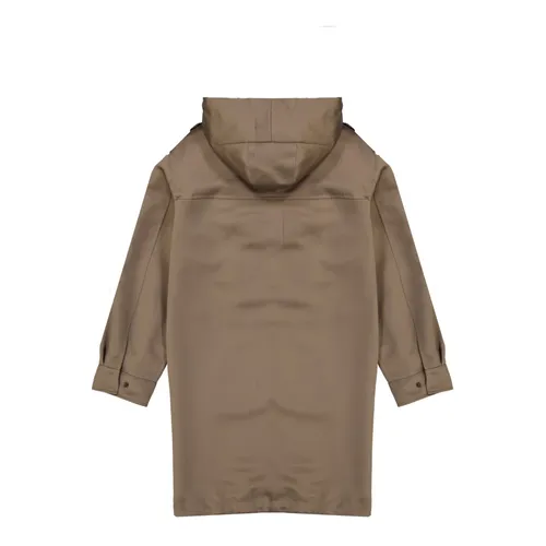 Coats > Parkas - - Brunello Cucinelli - Modalova