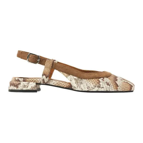 Shoes > Flats > Ballerinas - - Via Vai - Modalova