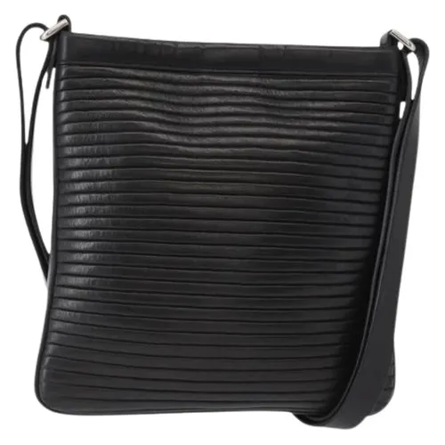 Pre-owned > Pre-owned Bags > Pre-owned Cross Body Bags - - Salvatore Ferragamo Pre-owned - Modalova