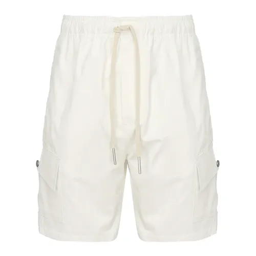 Shorts > Casual Shorts - - Giuliano Galiano - Modalova